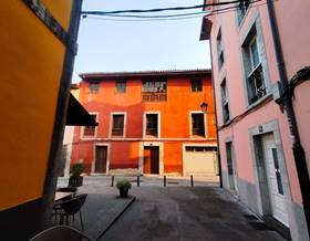 building sale asturias pravia by 55,000 eur