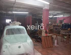 premises for sale in vilagarcia de arousa