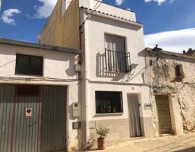 single family house sale freginals centro by 125,000 eur