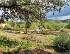 lands for sale in garraf barcelona