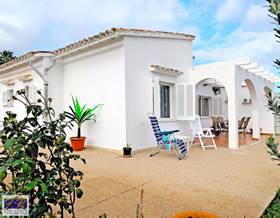 villas for sale in sa pobla