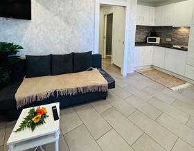 flat sale playa de las americas by 300,000 eur
