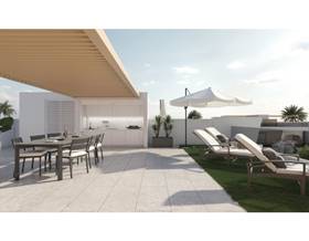 villas for sale in santiago de la ribera
