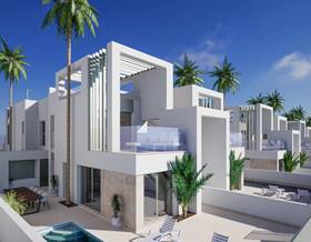 villas for sale in formentera del segura