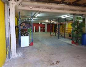 industrial warehouses for rent in bages barcelona
