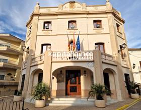 houses for sale in benissoda