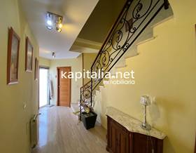 houses for sale in valencia provincia valencia
