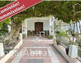 chalet sale terque terque by 274,000 eur