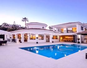 villas for sale in benahavis