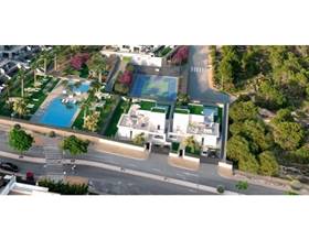villas for sale in orxeta