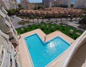 houses for sale in el campello