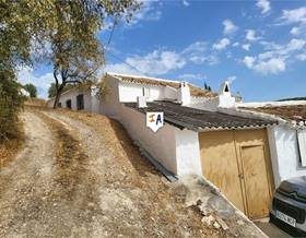 country house sale villanueva de algaidas rural by 140,000 eur
