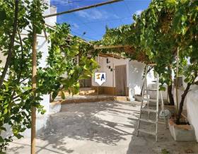 country houses for sale in villanueva de algaidas