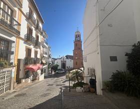 houses for sale in torrox