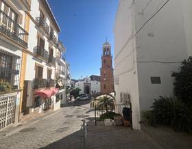 villas for sale in nerja