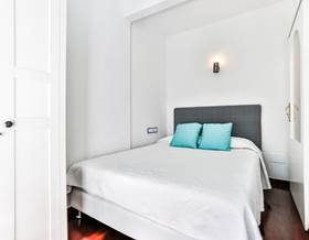 apartment sale sitges by 290,000 eur