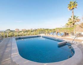 villas for rent in sitges