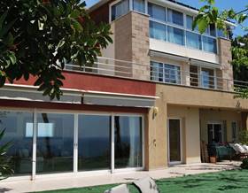 chalet sale sitges levantina by 1,300,000 eur