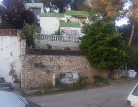 villas for sale in barcelona province