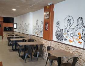 premises rent sitges by 1,200 eur