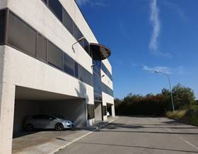 industrial warehouses for rent in valles occidental barcelona