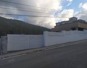 land sale canyelles by 105,000 eur