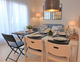 flat sale sitges by 265,000 eur
