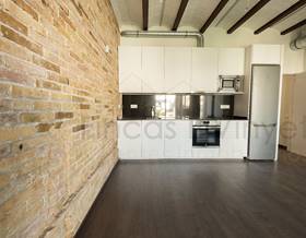 apartments for sale in barcelona province