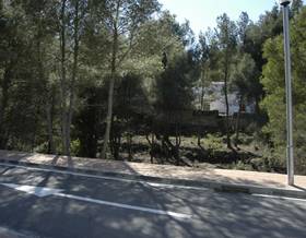land sale sant pere de ribes by 99,500 eur