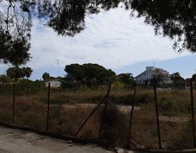 land sale sitges by 3,050,000 eur