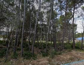 lands for sale in canyelles