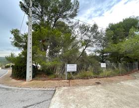 lands for sale in garraf barcelona