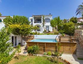 villas for sale in balearic islands