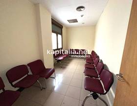 premises rent ontinyent sant josep by 900 eur