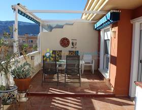 penthouses for rent in denia