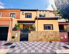 villas for sale in granada