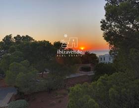 villas for sale in ibiza islas baleares