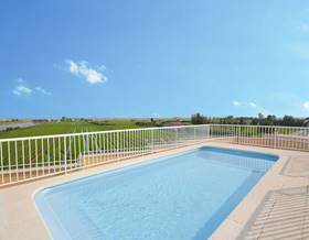 apartments for sale in l´aldea