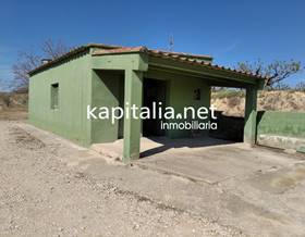 villas for sale in valencia province