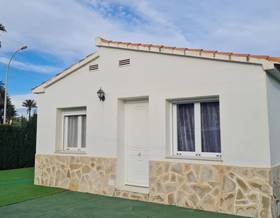 houses for rent in sanet y negrals