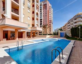 apartment sale torrevieja playa del cura by 220,000 eur