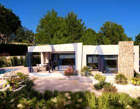 villa sale benissa avinguda de la fustera by 890,000 eur