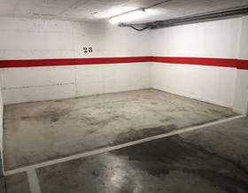 garages for sale in torremolinos