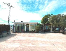 houses for sale in la font d´en carros