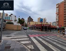 premises for sale in la nucia