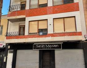 buildings for sale in guardamar del segura
