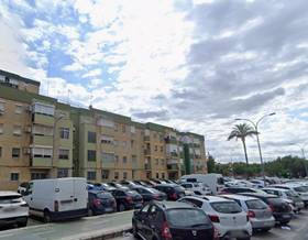 apartments for sale in sevilla province