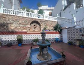 villas for sale in chilches, malaga