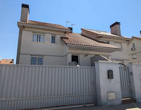 villas for sale in fuente del fresno