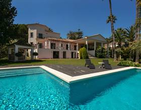 villas for sale in nueva andalucia